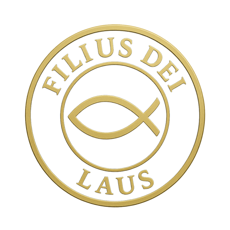 Filius Dei